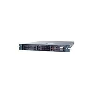 Cisco Media Convergence Server 7835 H1   Voice/video/data 
