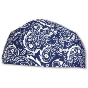 Chill Its(R) 6630 High Performance Cap;OneSize NavyWestrn [PRICE is 