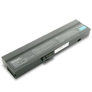  Battery for Sony PCG Z1 (4400 mAh, DENAQ) Electronics