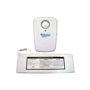  Lakes Medical Equipment Basic Alarm with Choice of 45 Day 