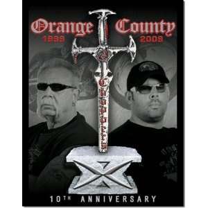  OCC  10th Anniversary