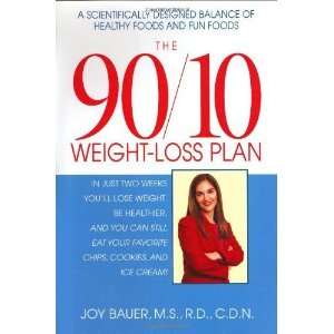  The 90/10 Weight Loss Plan A Scientifically Desinged 