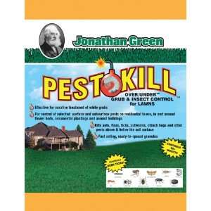  Pest Kill   10710   Bci Patio, Lawn & Garden