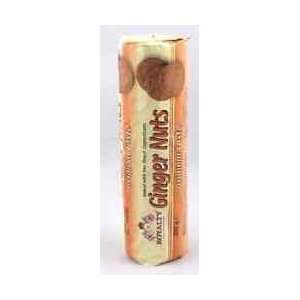 Royalty Ginger Nuts 150g  Grocery & Gourmet Food