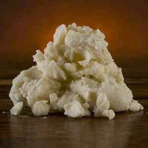  Shea Butter Unrefined (Ghana)   10 Pounds