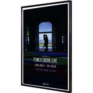  Punch Drunk Love 11x17 Framed Poster