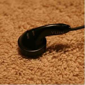  Yuin OK2 Earphones Electronics