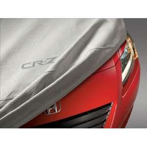 Genuine OEM Honda CR Z CRZ Car Cover 2011 Automotive