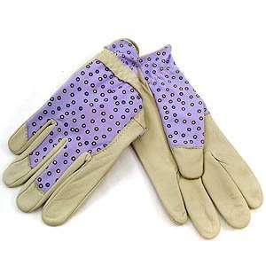  WMS Goatskin Glove
