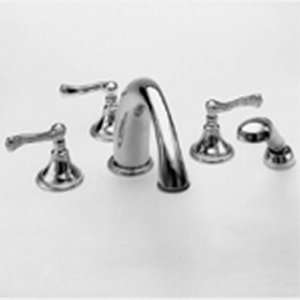  Newport Brass 3/1027/08A Bathroom Faucets   Whirlpool 