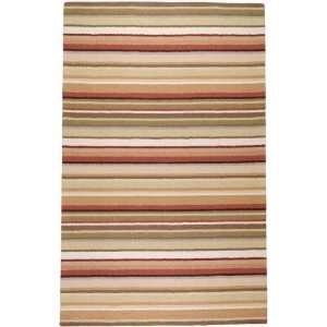  Surya Mystique M 103 8X11 Area Rug