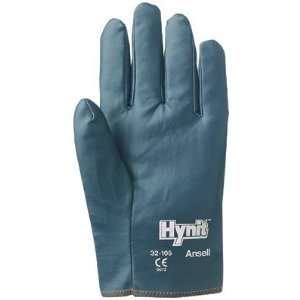  32 105 7 Ansell 208000 7 Hynit Nitrile Impregnated
