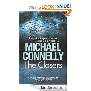 Start reading The Closers  