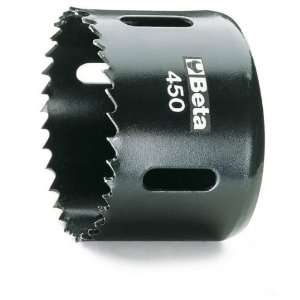 Beta 450 105mm Holesaw, HSS, Bimetal  Industrial 