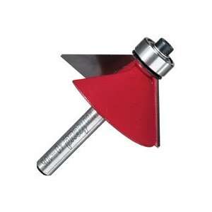  40 106C CHAMFER BIT