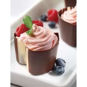 Bissingers Heart Shaped Dessert Shells  Grocery & Gourmet 