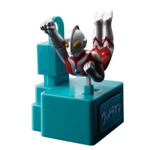  Hero Bank (Ultraman) Toys & Games