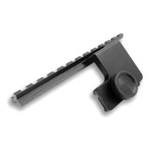  Ncstar Mini 14 Weaver Scope Side Mount with Picatinny rail 