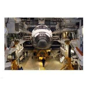  Pivot Publishing   B PPBPVP2261 STS 129 Atlantis Ready to 
