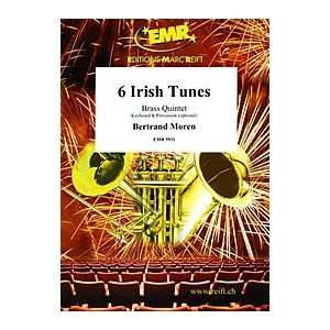 6 Irish Tunes Musical Instruments