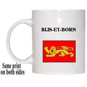  Aquitaine   BLIS ET BORN Mug 