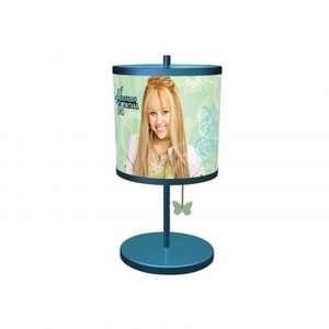  KNG 001565 Hannah Montana 3D Lenticular Lamp