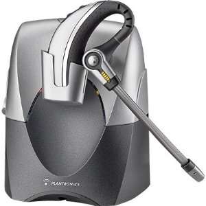  Plantronics CS70N Noise Cancelling Wireless Earset   For 