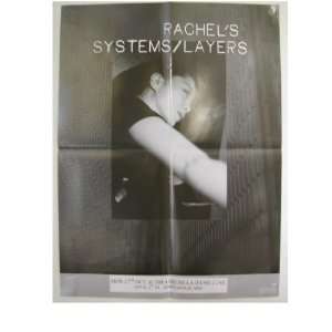  Rachels Systems Poster Layers Rachels 