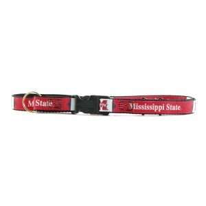  Mississippi State Bulldogs HM Lanyard