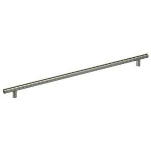 Omnia 9465/448 US32D Stainless Steel Brushed Stainless Steel Pulls Cab