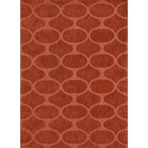  Loloi Upton UP 03 Rust 3 6 X 5 6 Area Rug