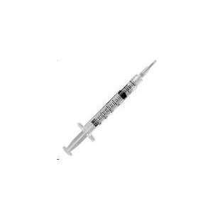  Becton Dickinson 10Cc Syringe With Bd Blunt Plastic 