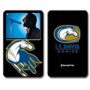  UC Davis Aggies NCAA Video 5G Gamefacez   60/80GB Sports 