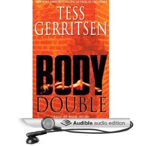  Body Double A Rizzoli & Isles Novel (Audible Audio 