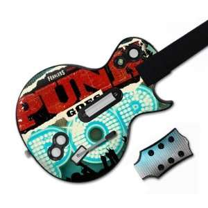   Paul  Xbox 360 & PS3  Punk Goes Pop  Punk Goes Pop Skin Video Games