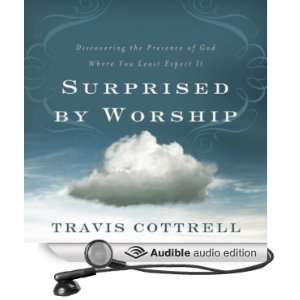   It (Audible Audio Edition) Travis Cottrell, Travi Cottrell Books
