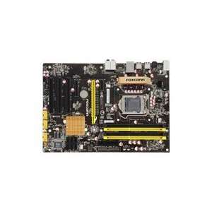  Foxconn P55A Intel P55 Socket 1156 ATX Motherboard w/Audio 