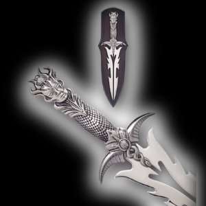  Isis Dagger UC1142 First Quality