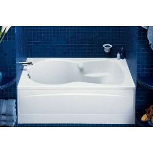  Kohler 1193 R 0 Synchrony Drop In Tub