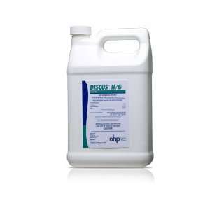  Discus Nursery & Greenhouse Insecticide   1 Gallon 