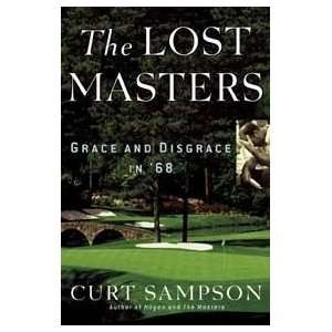  Lost Masters