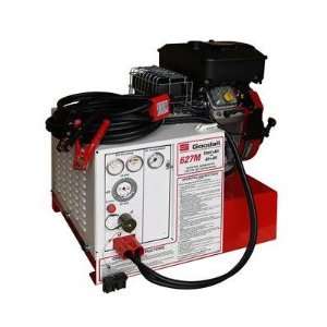  Start All 700 Amp 12/24 Volt W/13 Cfm