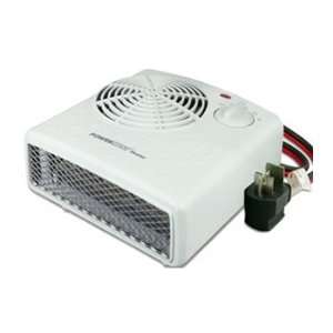  PowerHunt 12 Volt 540 Watt Heater/Fan Kit 