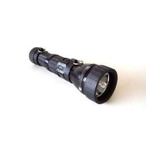  AE Light Xenide EP 20W HID 1200 Lumen LED Flashlight