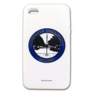  Community Greendale 4G iPhone Cover 
