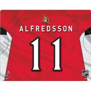  D. Alfredsson   Ottawa Senators #11 skin for Pandigital 