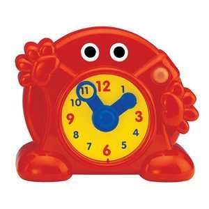  Megcos Toy Company 1254 Little Clock Toys & Games