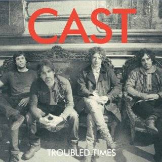 Troubled Times by Cast ( Audio CD   Mar. 13, 2012)   Import