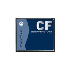  128MB COMPACT FLASH CARD F/CISCO