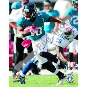  Mike Sims Walker 2010 Action Finest LAMINATED Print 